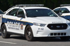 Québec octroie 3,6 M $ pour former la brigade « Policiers RESO » dans l’agglomération de Longueuil