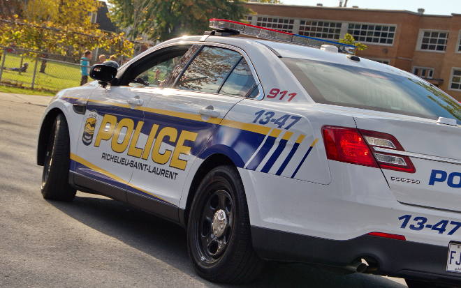 Des interventions policières mieux adaptées aux besoins des personnes vulnérables