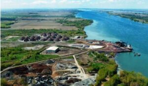 Remarque désobligeante du chef de la CAQ à l’endroit de Contrecœur; Stéphane Bergeron éplique