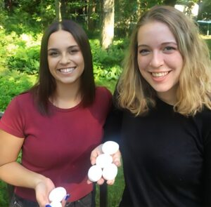 Pétition en faveur des poules urbaines à Sainte-Julie