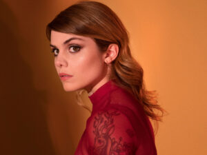 Cœur de pirate invitée surprise de l&rsquo;OSDL au 9e Rendez-vous de la Mairie