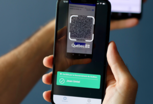 Le passeport vaccinal est exigé dans la majorité des édifices municipaux de Boucherville