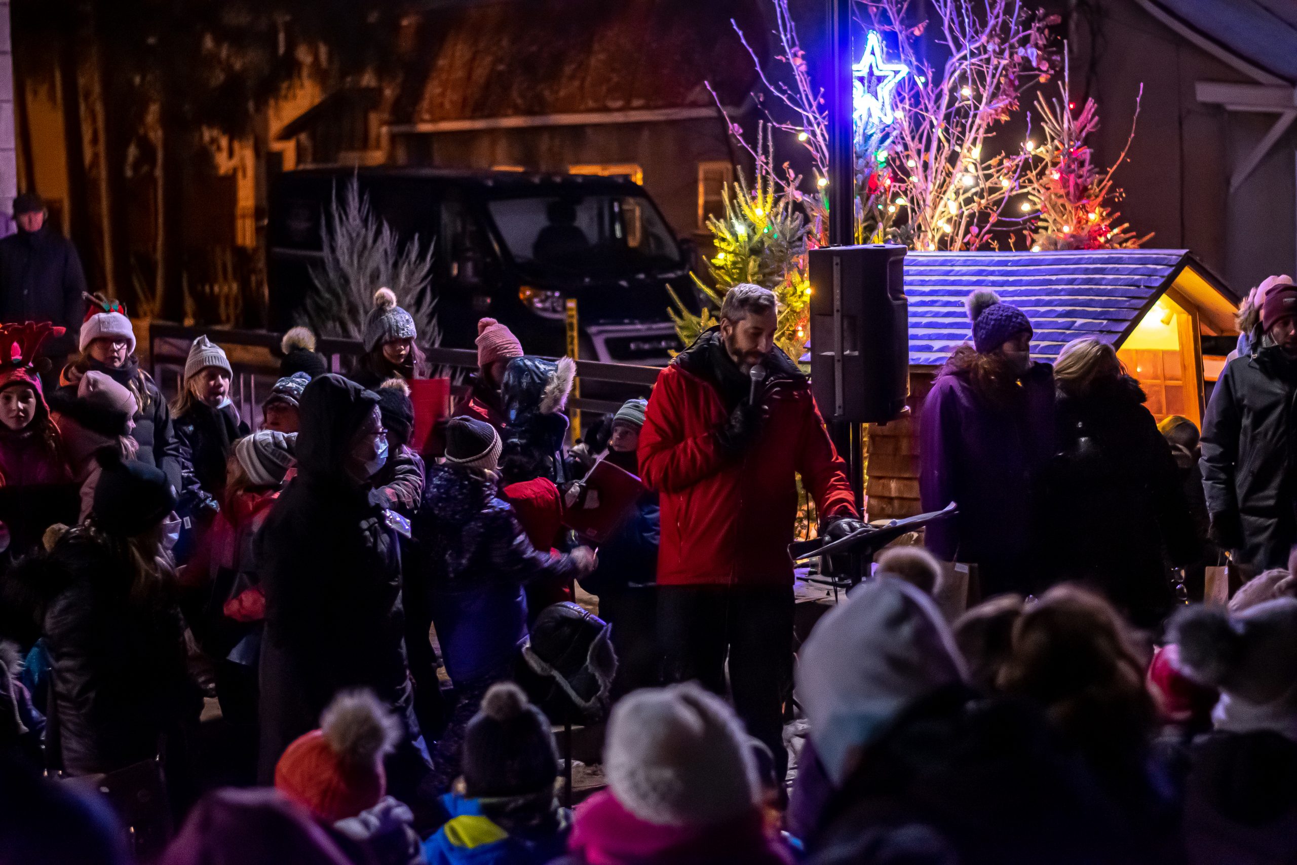 350e anniversaire: Les Verchèrois se préparent pour la grande fête