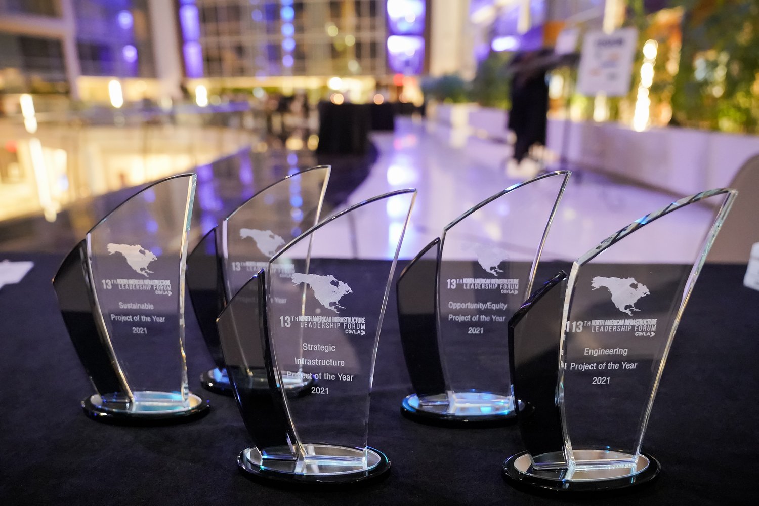 Le projet de l’APM à Contrecœur écompensé par l’industrie