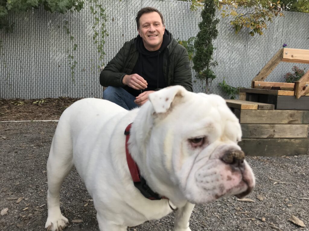 Proanima de nouveau à la télé dans l’émission Refuge animal