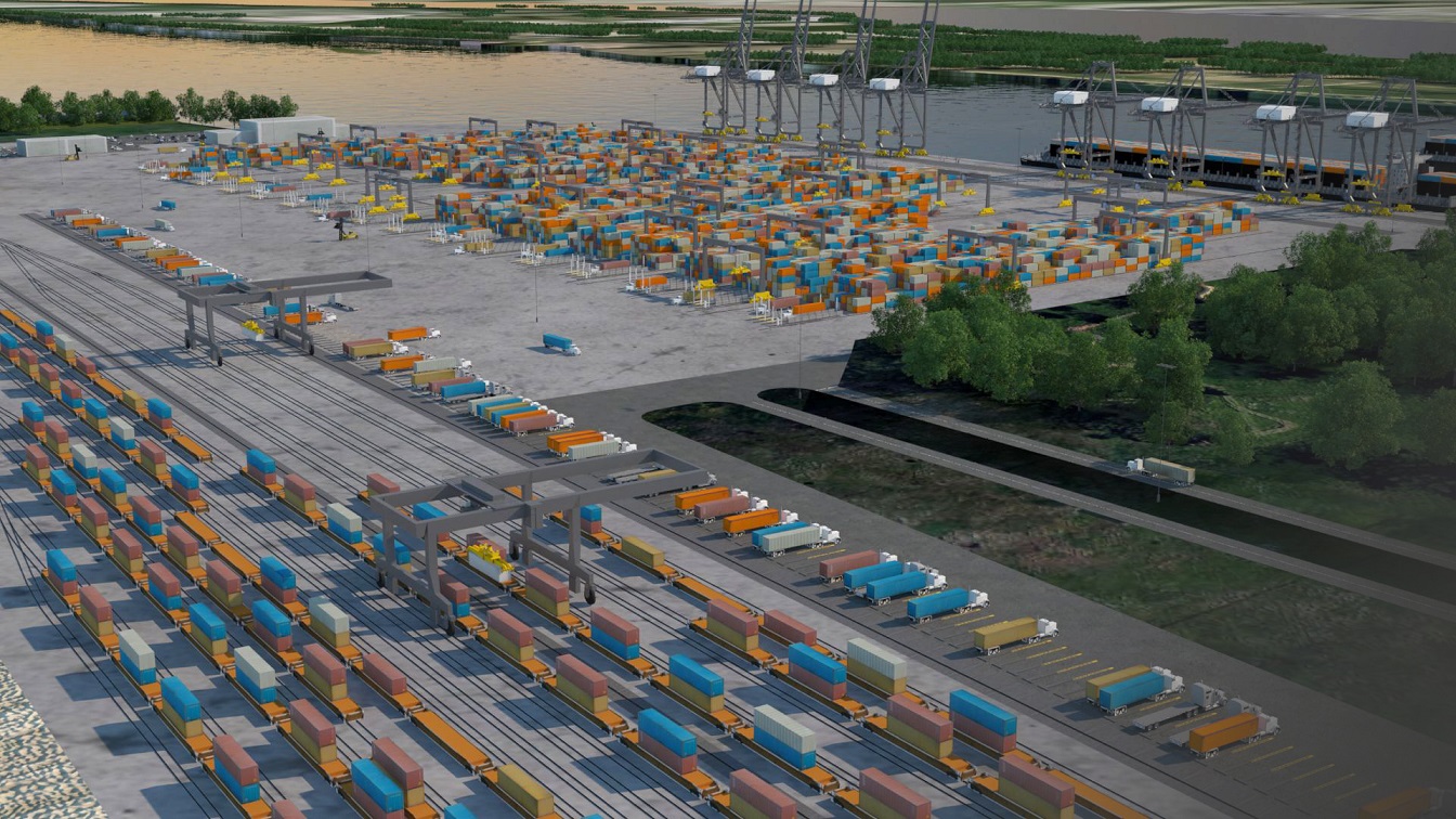 Port de Montréal à Contrecœur : une pétition pour demander une évaluation du BAPE