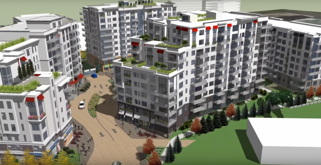 Habitations Trigone peut reprendre ses activités jusqu’en janvier 2022