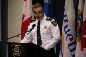 Climat toxique au service de police de l&rsquo;agglomération: des changements à la gouvernance