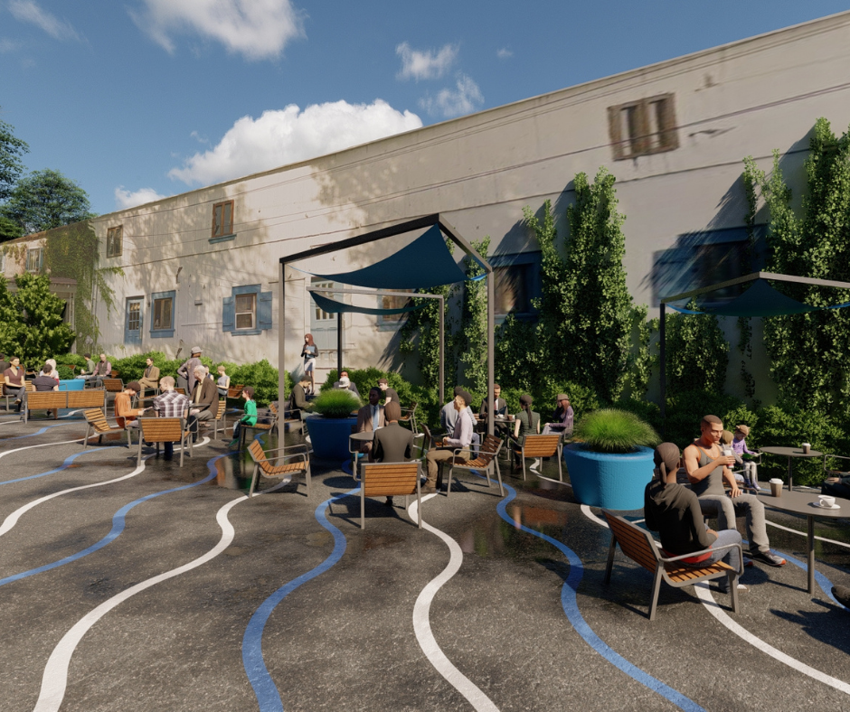 Revitalisation du secteur du quai municipal: Un nouveau souffle pour Verchères