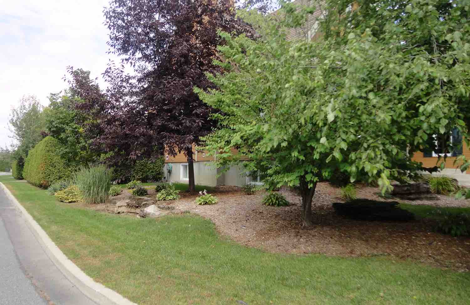 Saint-Amable atteint un indice de canopée de 26,9 %