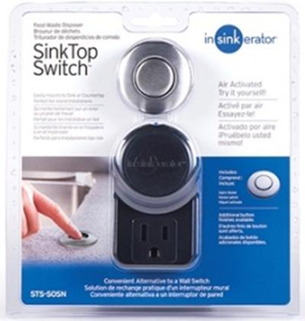 Rappels relatifs à des avertisseurs de fumée et des interrupteurs d’éviers émis par Santé Canada