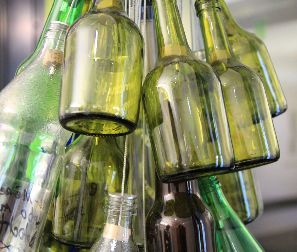 Au tour de Longueuil de se lancer dans la écupération du verre