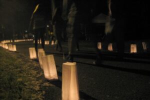 Le Relais pour la vie de Boucherville les 10 et 11 juin à Boucherville