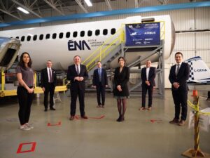 Le REM 2.0 de la Rive-Sud sera blanc, sans filiage, d’est en ouest, sur Taschereau et bientôt annoncé par la CDPQ!