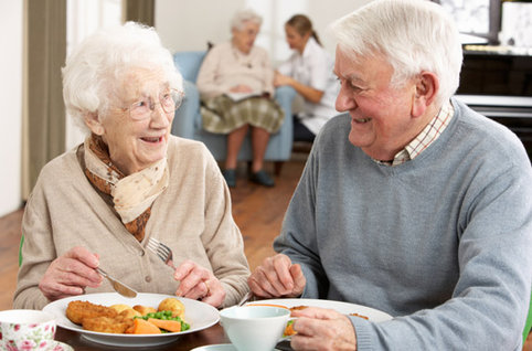 éunion d’information le 21 mars pour la construction d’une ésidence pour personnes âgées à Saint-Amable