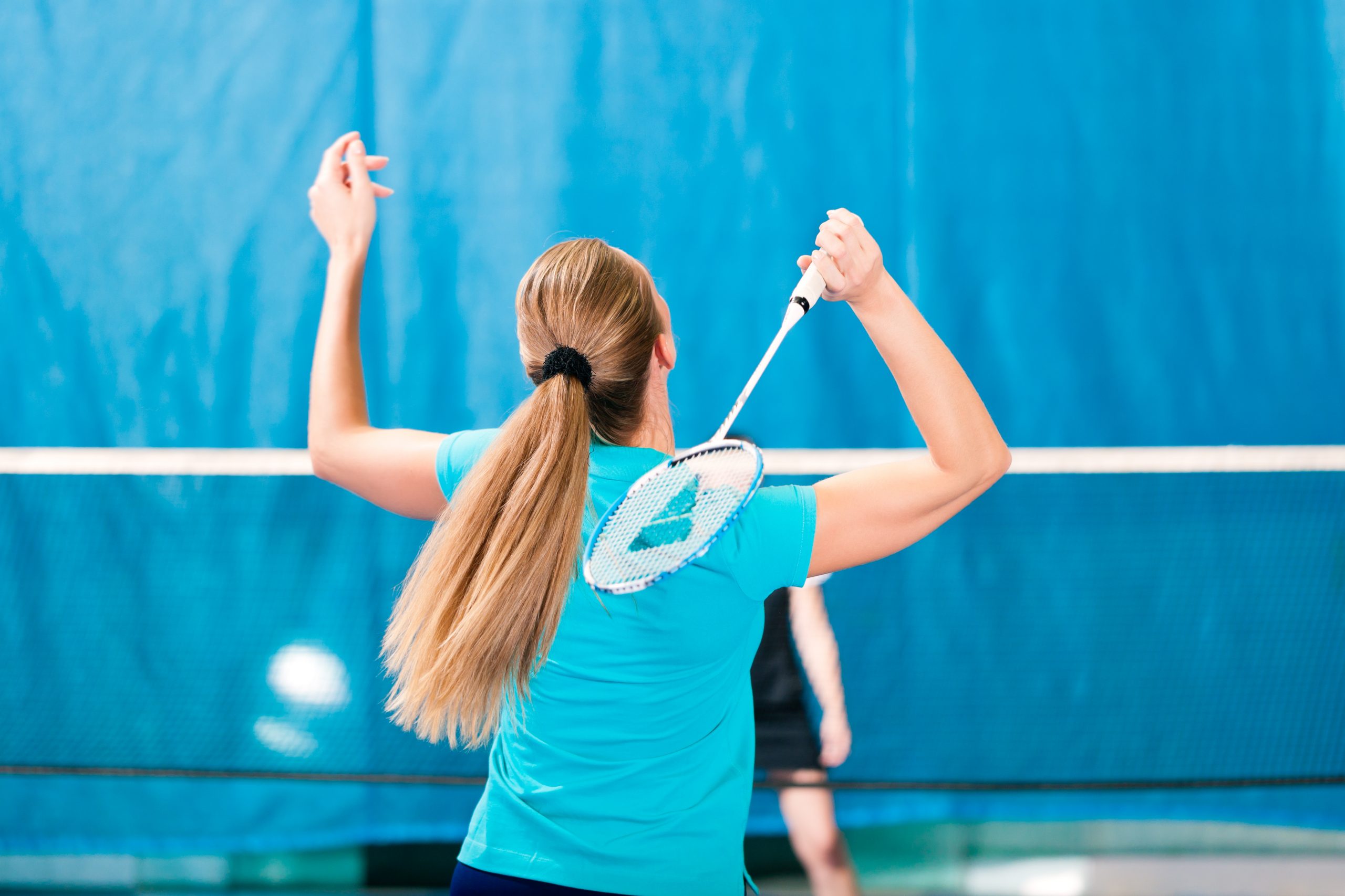 Reprise des activités sportives libres intérieures