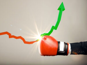 PIB éel du Québec : hausse de 10,9 % en mai 2020