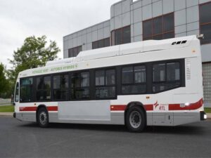 350e anniversaire de Boucherville : Les transports à l’honneur avec le RTL !