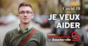 Le CABB est à la recherche de bénévoles
