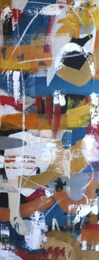 Programmation hivernale de la  ésidence artistique du Café centre d’art