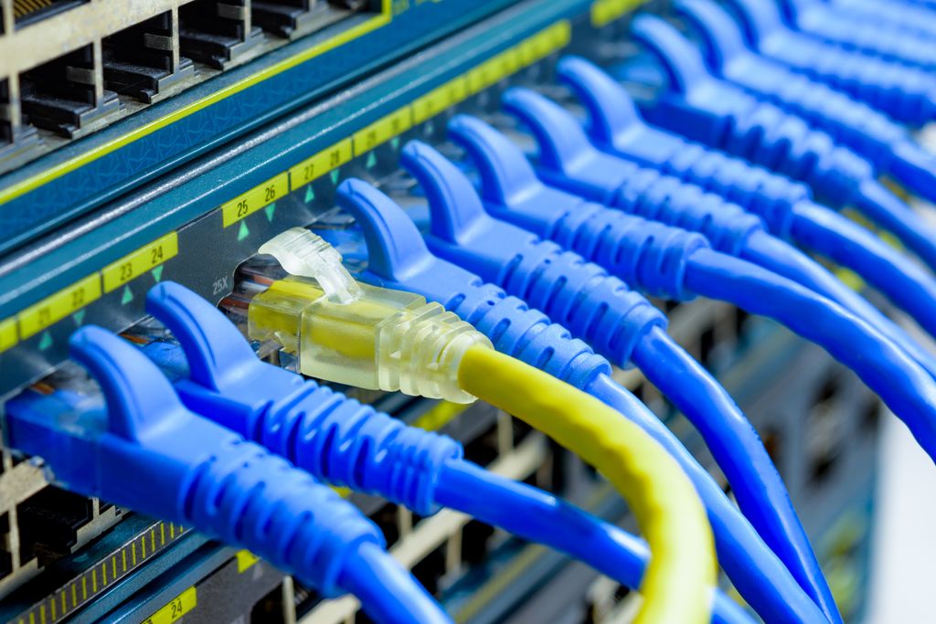 Des projets qui permettront à 10 350 foyers de la Montéégie d’avoir accès à Internet haut débit