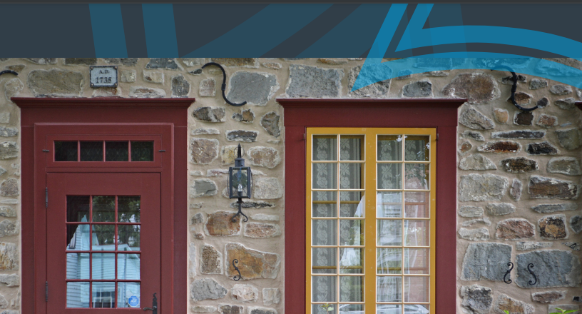 La MRC Marguerite-D&rsquo;Youville offre un programme d&rsquo;aide à la restauration patrimoniale aux citoyens de son territoire