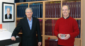 Au revoir chers lecteurs!