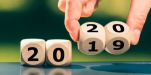 Deuxième partie de la étrospective des événements marquants de l’année 2019