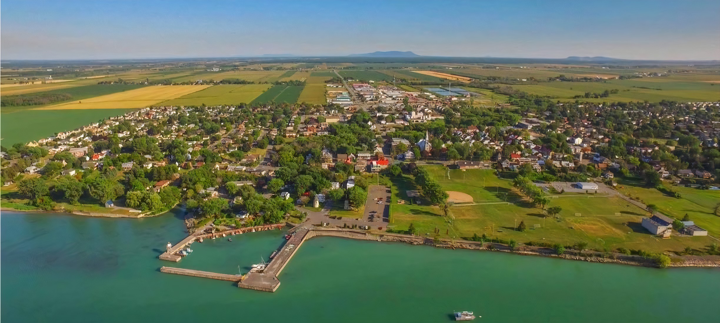 Fermeture du quai de Verchères: Les entrepreneurs en mode créatif