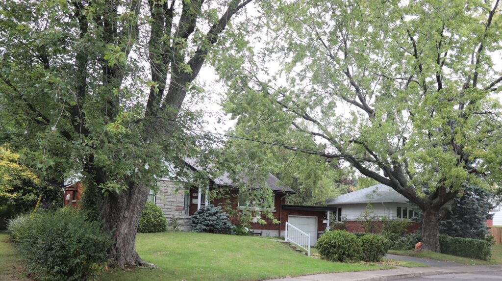 Nouveau ôle d’évaluation : hausse de la valeur moyenne des maisons de 37 % à Boucherville