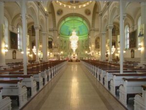 La SuperQuête de la paroisse Sainte-Anne: une éussite encore cette année!