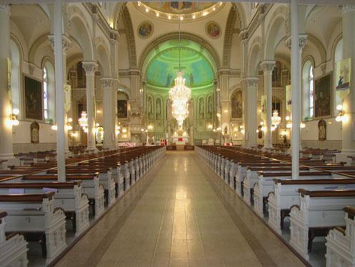 La SuperQuête de la paroisse Sainte-Anne: une éussite encore cette année!
