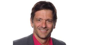 Un nouveau directeur entre en poste à la Fondation Hôpital Pierre-Boucher