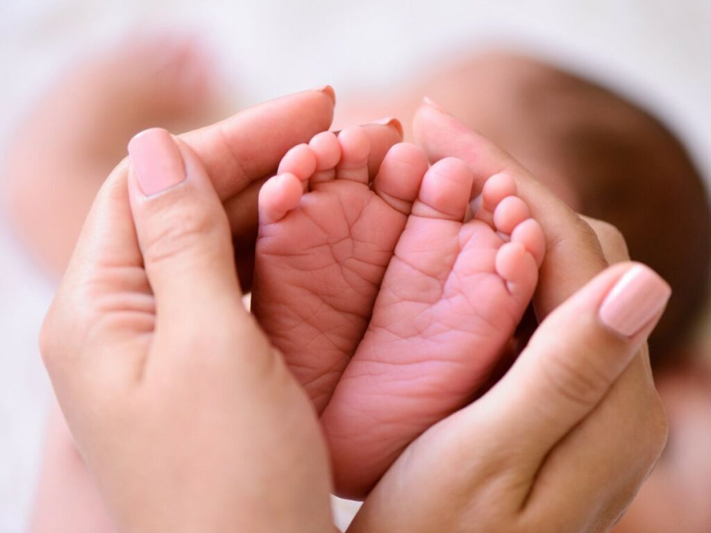 Sondage sur l’arrivée des services de sage-femme en Montéégie-Est