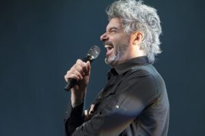 éal Béland en spectacle pour soutenir les jeunes défavorisés de Saint-Amable