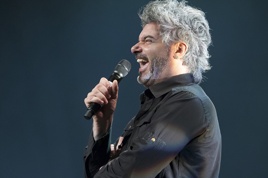 éal Béland en spectacle pour soutenir les jeunes défavorisés de Saint-Amable