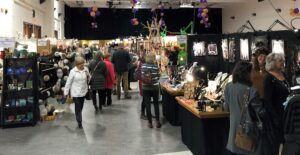 Le salon des métiers d’art de Boucherville est annulé