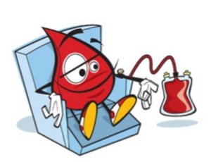 Collecte de sang de la FADOQ et de la ville de Sainte-Julie le lundi 22 février