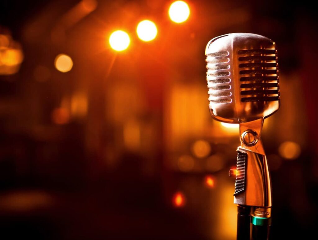 Appel de dossiers Ma première scène 2019 à Boucherville