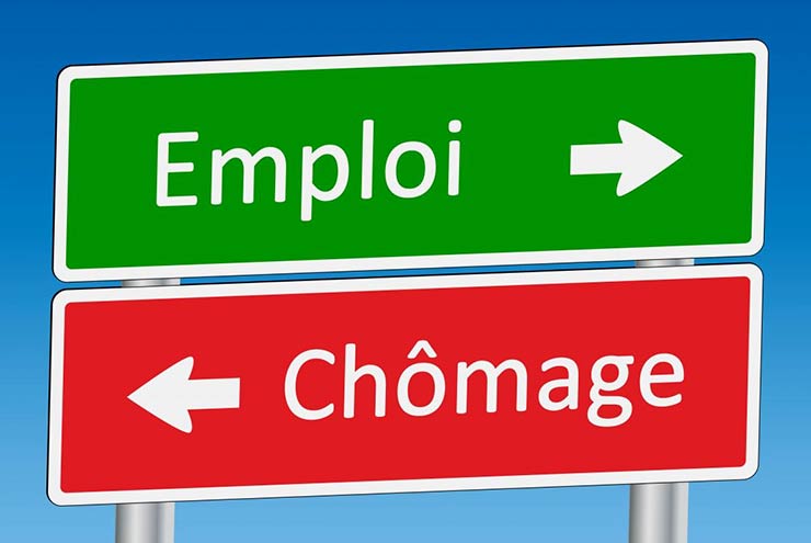 COVID-19 : près de 450 000 emplois perdus dans les industries du Québec