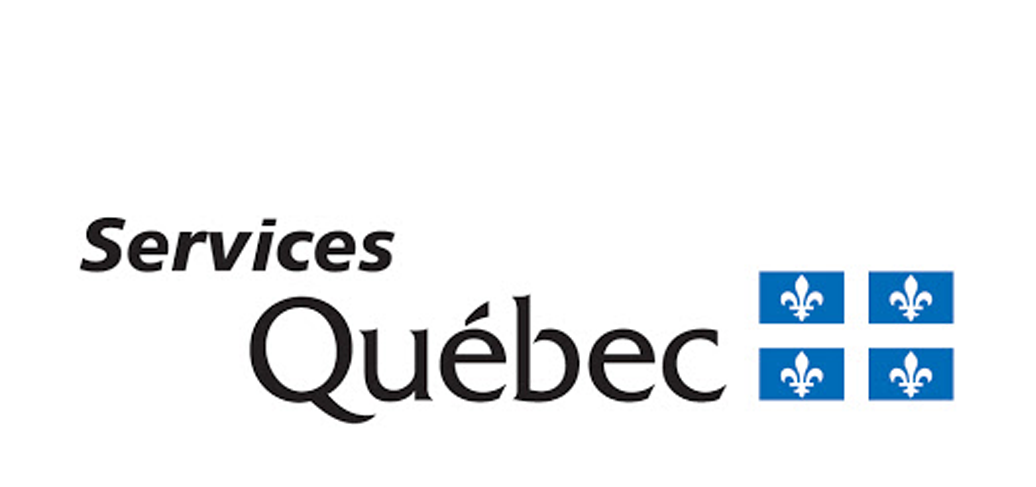 Changements dans les bureaux de Services Québec en Montéégie