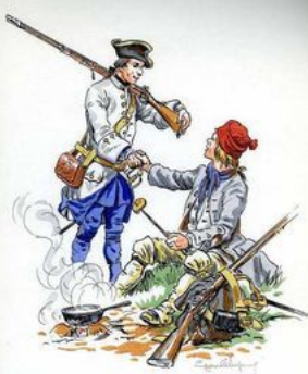 Conférence : Adieu les Français, bonjour les Anglais