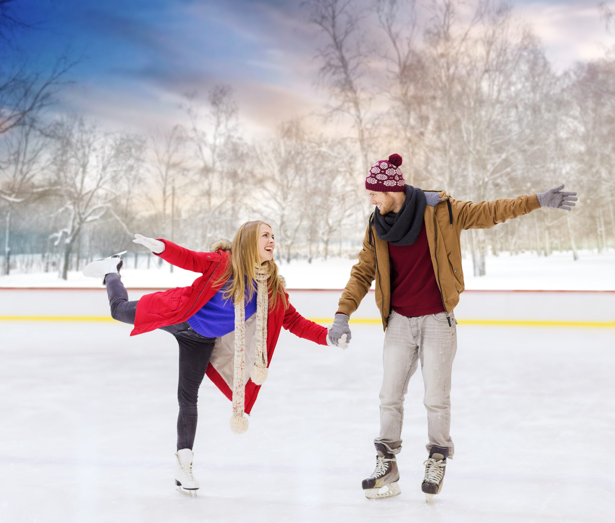 Restrictions cet hiver sur les patinoires de quartier à Boucherville