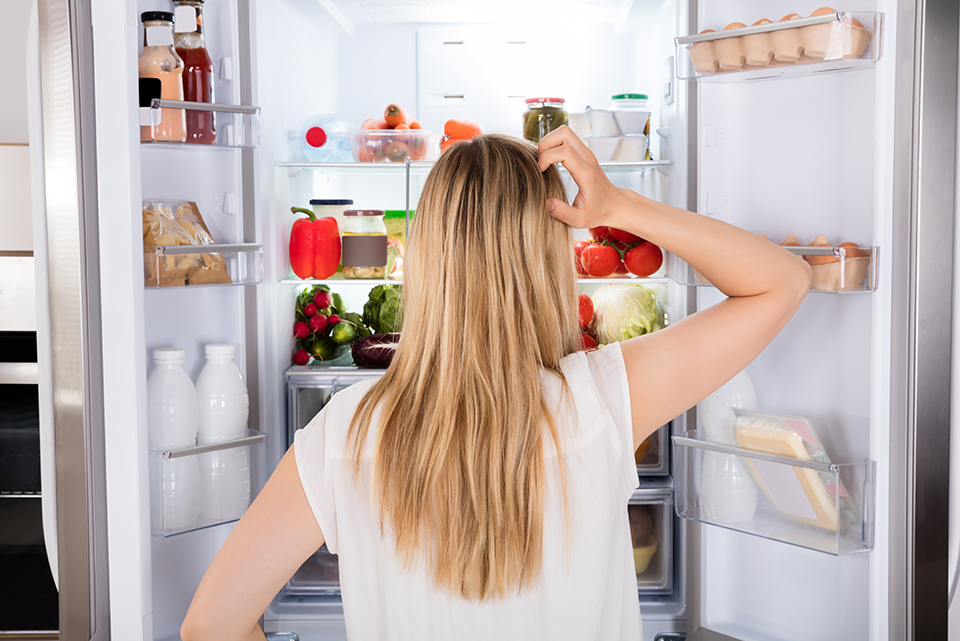 Pannes d&rsquo;électricité et vos aliments : quoi garder et quoi jeter