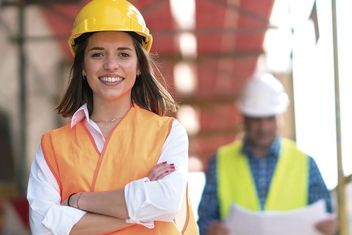 La 24e édition du concours Chapeau, les filles! prend son envol
