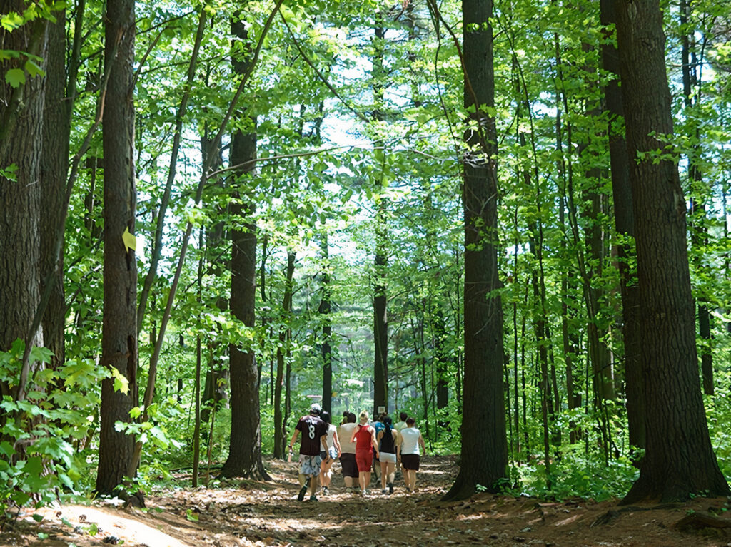 Projet domiciliaire et sauvegarde de la Colonie des Grèves: Contrecœur met les pendules à l’heure