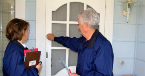 La Ville de Sainte-Julie interdit la sollicitation commerciale à domicile