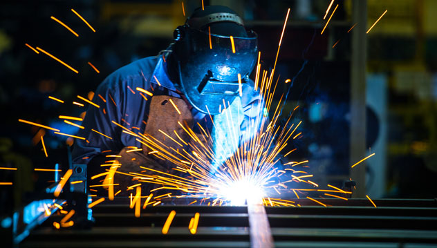 Emploi : un taux de chômage à 4,1 % en 2020 en Montéégie