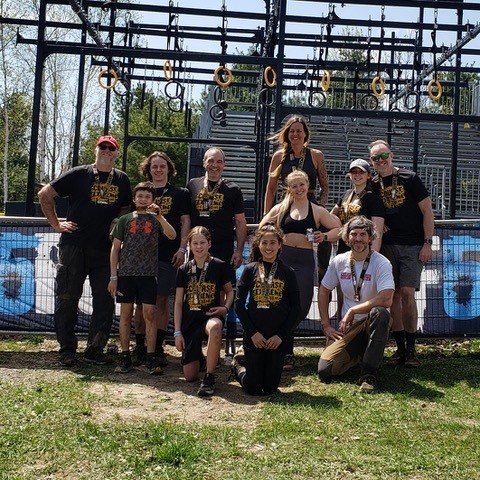 Course à obstacles : un nouveau programme en Sport-études à De Mortagne