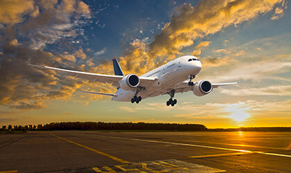 Aéroport de Saint-Hubert : vers une interdiction des vols de nuit commerciaux et un suivi du climat sonore